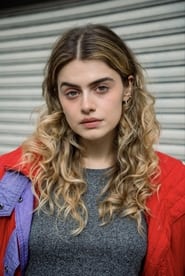 Alexa Mareka as Holly Kerrigan
