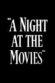 Poster A Night at the Movies 1937