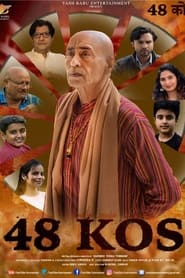 48 Kos (2022) Hindi Movie Download & Watch Online WEB-DL 480p, 720p & 1080p