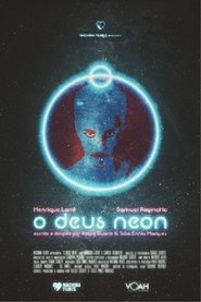 Poster The Neon God 2015