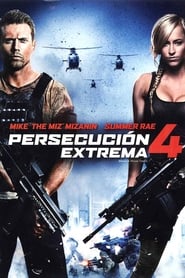 Persecución extrema 4 (2015)