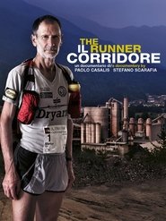 Poster Il Corridore - The Runner 2010