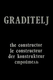 Graditelj 1980 Бесплатан неограничен приступ