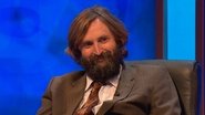 Lucy Beaumont, Rob Brydon, Joe Wilkinson & Huge Davies