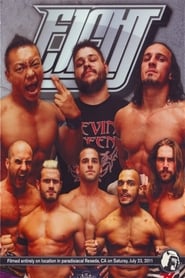 Poster PWG: EIGHT