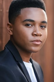 Chosen Jacobs headshot