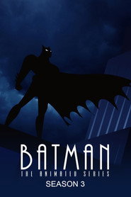 Batman: The Animated Series Season 3 2