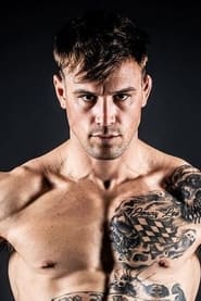 Image of Brennan Ward