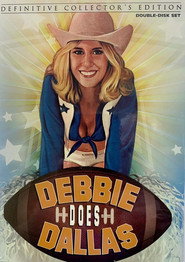 Debbie Does Dallas постер