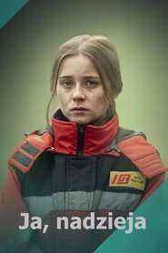 Plakat — Ja, Nadzieja