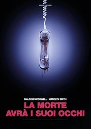 La morte avrà i suoi occhi) La morte avrà i suoi occhi (1987)