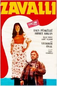 Poster Zavallı 1974