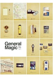 General Magic постер