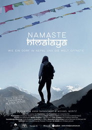 Namaste Himalaya - How a village in Nepal opened the world to us (2022)