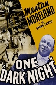 One Dark Night (1939)