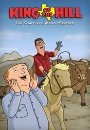 King of the Hill Season 9 Episode 2