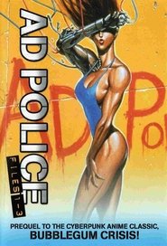 A.D. Police