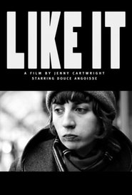Poster LIKE IT 2015