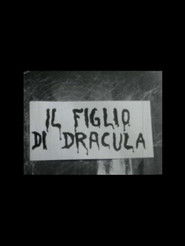 The Son Of Dracula