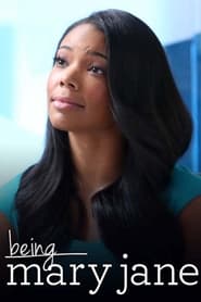 Being Mary Jane постер