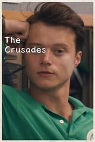 Poster van The Crusades