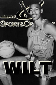 Wilt Chamberlain