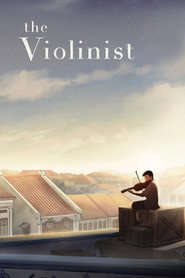 The Violinist