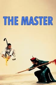 Poster The Master 1980