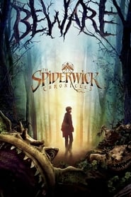 The Spiderwick Chronicles 2008 Movie BluRay Dual Audio Hindi Eng 480p 720p 1080p