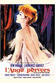 L'Ange pervers