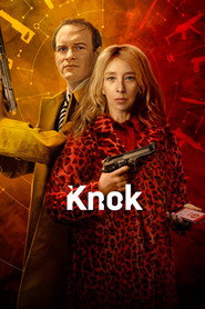 Knok постер