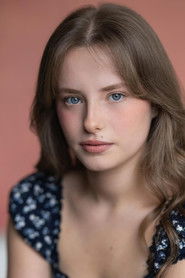 Portrait de Chloe Atkinson