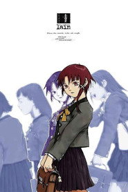 Serial Experiments Lain Season 1 2