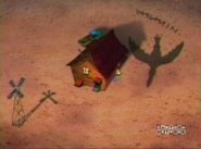 Courage the Cowardly Dog - Episode 3x18
