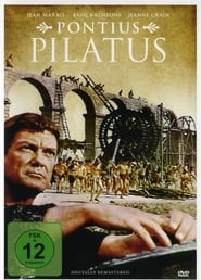 Pontius Pilatus – Statthalter des Grauens 1962 Online Stream Deutsch