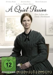 Poster A Quiet Passion
