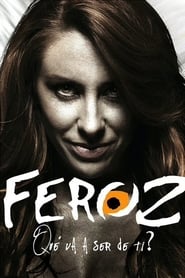 Feroz Episode Rating Graph poster