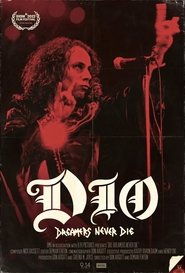 DIO Dreamers Never Die (2022)