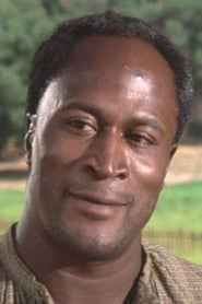 John Amos