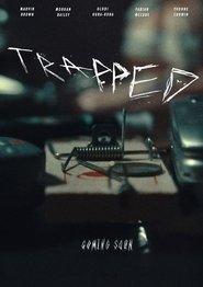 Poster Trapped 
