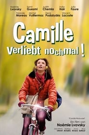 Poster Camille - Verliebt Nochmal!
