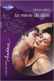 Poster Le miroir du désir