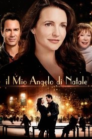 Il mio angelo di Natale) Il mio angelo di Natale (2016)