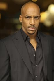 Ameer Baraka as Bastien