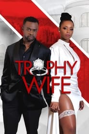 Poster Trophy Wife