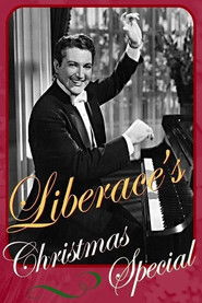 Poster Liberace's Christmas Special 1953