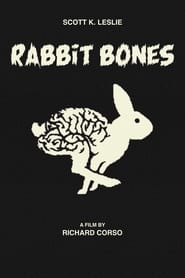 Poster Rabbit Bones 2013