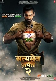 Satyamev jayate 2 (2021)