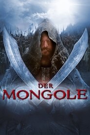 Poster Der Mongole