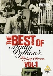 Full Cast of The Best of Monty Python's Flying Circus Volume 1